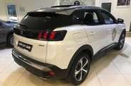 Peugeot 3008 GT-Line