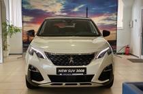 Peugeot 3008 Allure-Line