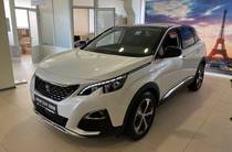 Peugeot 3008 Allure-Line