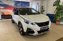 Peugeot 3008 Allure-Line