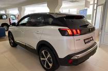 Peugeot 3008 Allure-Line