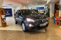 Peugeot 3008 Active