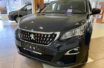 Peugeot 3008 Active