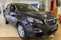 Peugeot 3008 Active