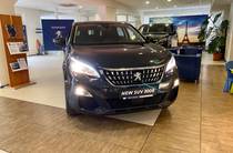 Peugeot 3008 Active