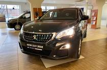 Peugeot 3008 Active