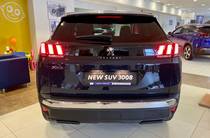 Peugeot 3008 Active