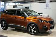 Peugeot 3008 Allure