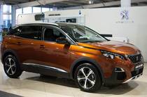 Peugeot 3008 Allure