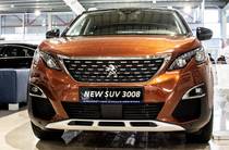 Peugeot 3008 Allure