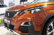 Peugeot 3008 Allure