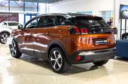 Peugeot 3008 Allure