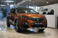 Peugeot 3008 Allure