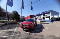 Peugeot 3008 Allure-Line