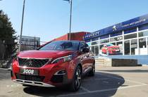 Peugeot 3008 Allure-Line