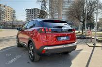 Peugeot 3008 Allure-Line