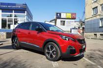 Peugeot 3008 Allure-Line