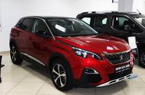 Peugeot 3008 Allure