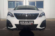 Peugeot 3008 Active