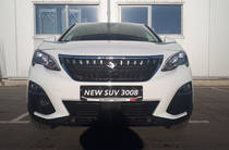 Peugeot 3008 Active