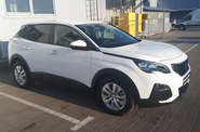 Peugeot 3008 Active