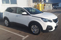 Peugeot 3008 Active