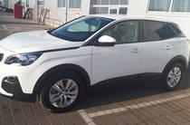 Peugeot 3008 Active