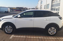 Peugeot 3008 Active