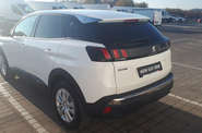 Peugeot 3008 Active