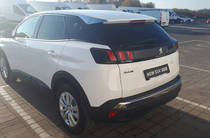 Peugeot 3008 Active