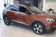 Peugeot 3008 Allure