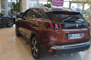 Peugeot 3008 Allure