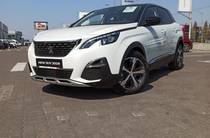 Peugeot 3008 Allure-Line