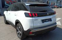 Peugeot 3008 Allure-Line