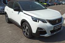 Peugeot 3008 Allure-Line