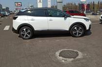 Peugeot 3008 Allure-Line