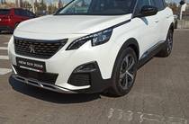 Peugeot 3008 Allure-Line