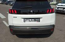 Peugeot 3008 Allure-Line