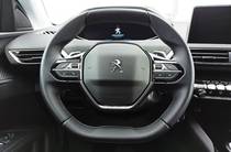 Peugeot 3008 Allure-Line