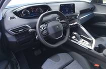 Peugeot 3008 Allure