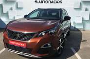 Peugeot 3008 Allure