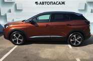 Peugeot 3008 Allure