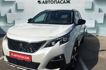 Peugeot 3008 Allure