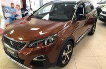 Peugeot 3008 Active