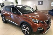 Peugeot 3008 Active