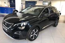 Peugeot 3008 Allure-Line