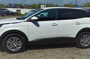 Peugeot 3008 Active