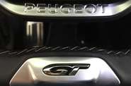 Peugeot 3008 GT-Line