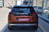 Peugeot 3008 GT-Line