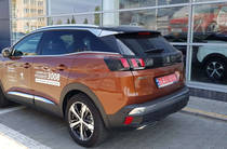 Peugeot 3008 GT-Line